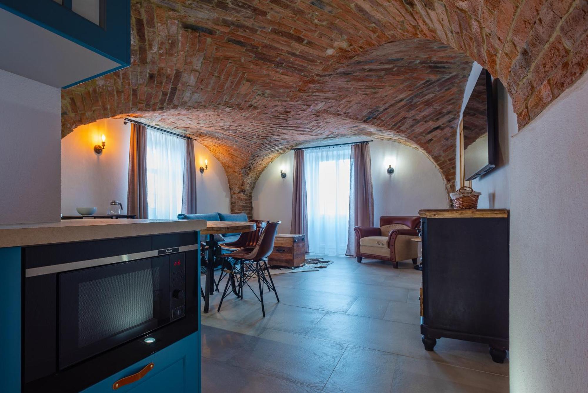 Dworek Wojanow Room photo