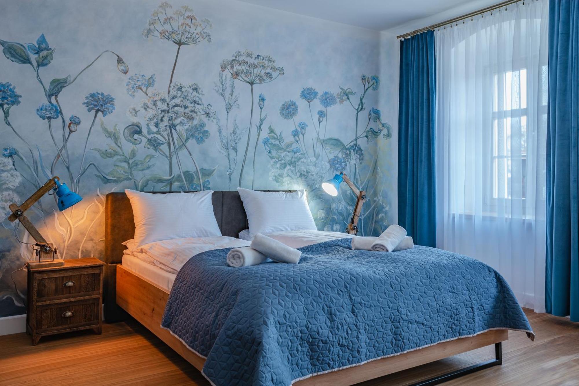 Dworek Wojanow Room photo