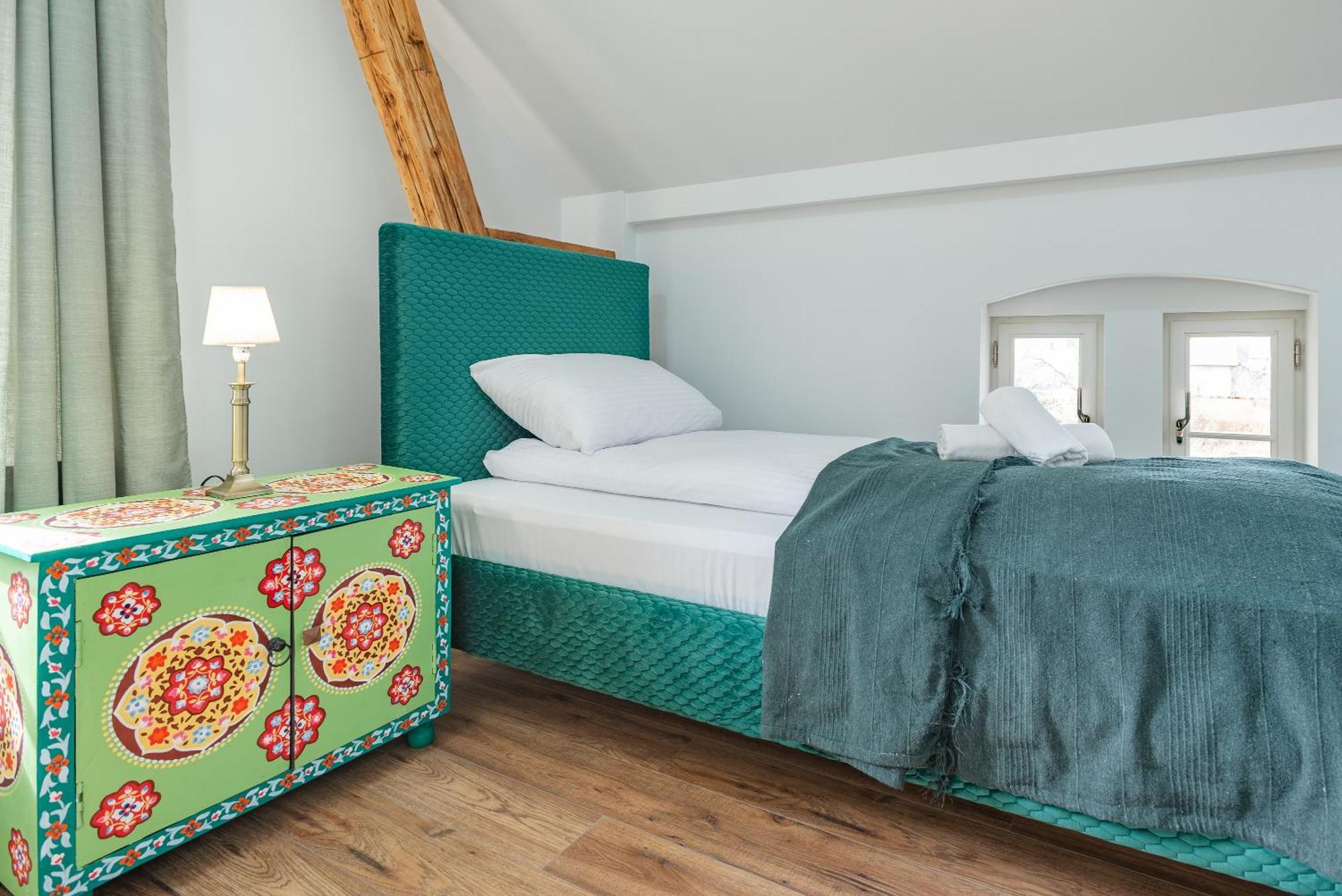 Dworek Wojanow Room photo