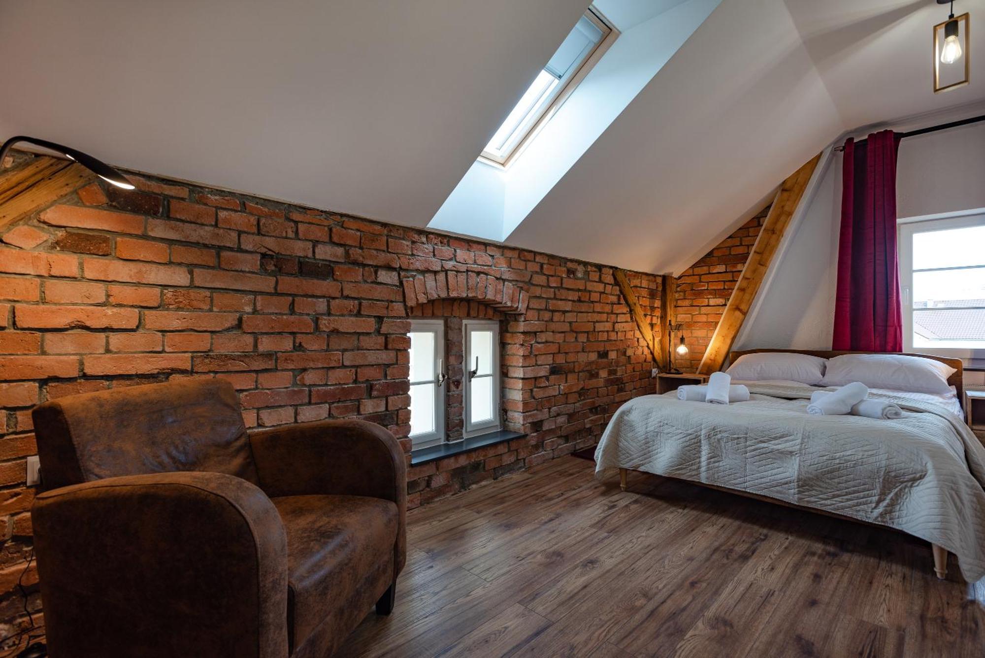 Dworek Wojanow Room photo