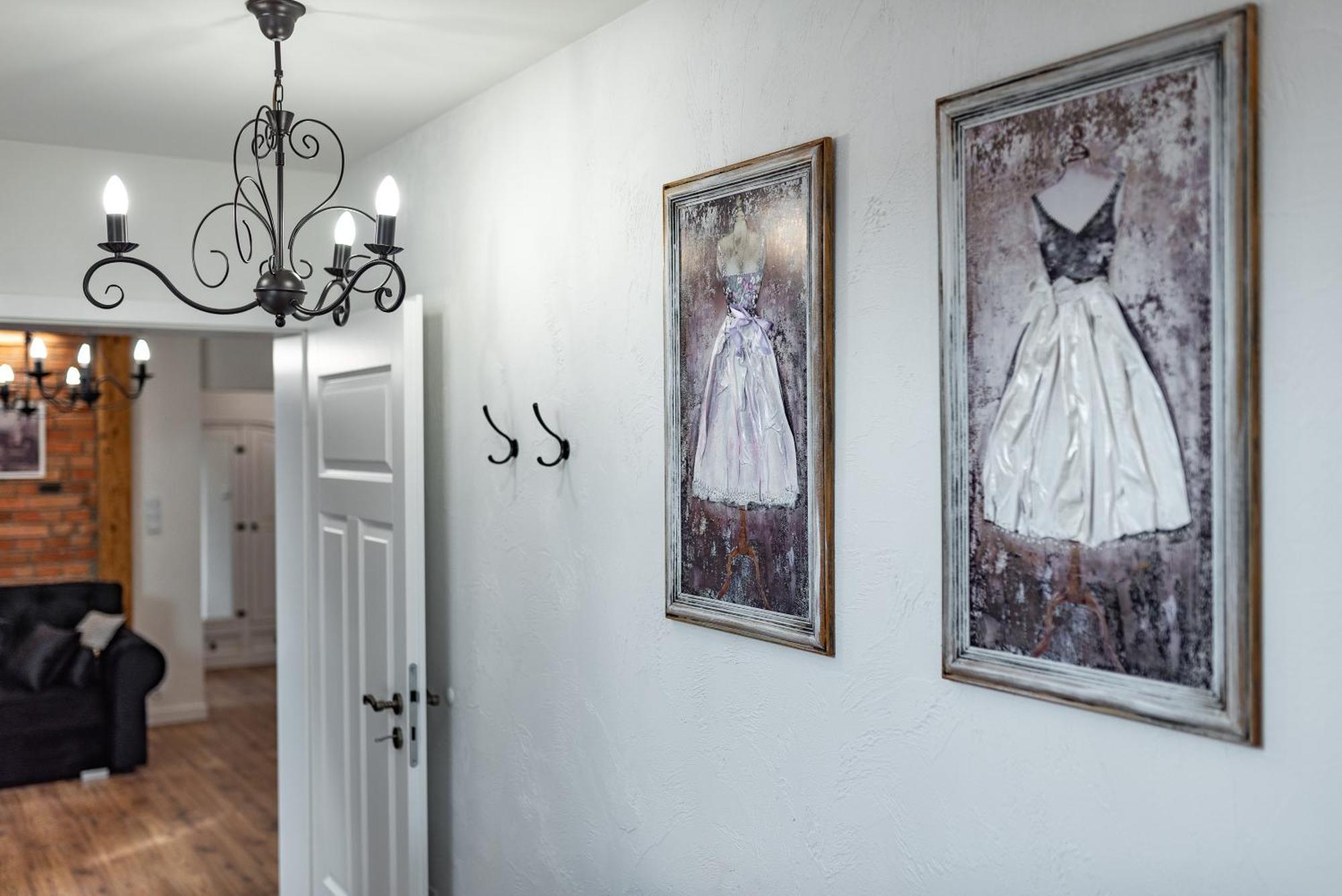 Dworek Wojanow Room photo