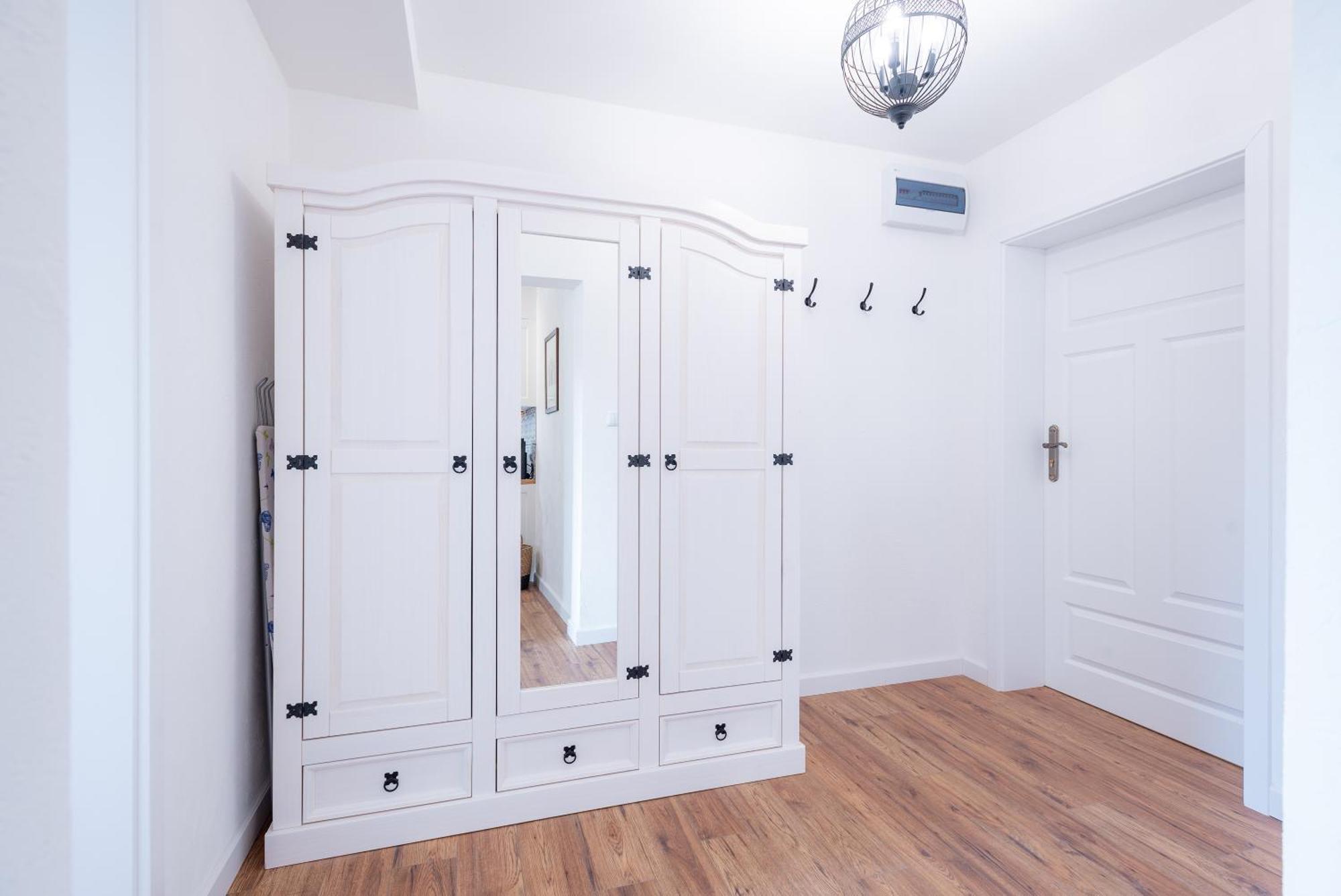 Dworek Wojanow Room photo