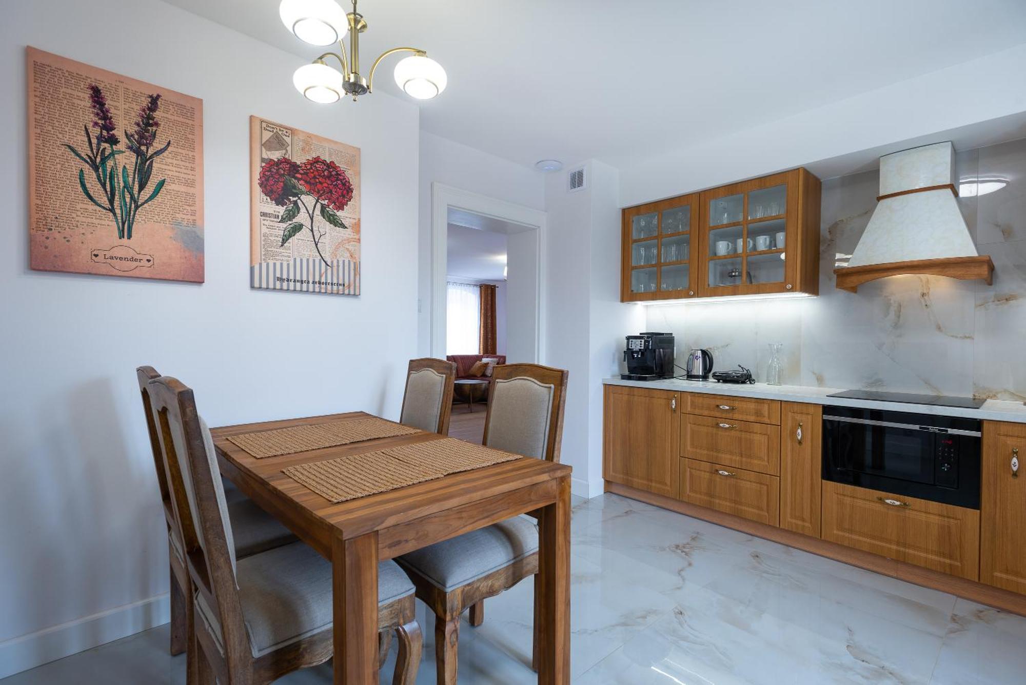 Dworek Wojanow Room photo