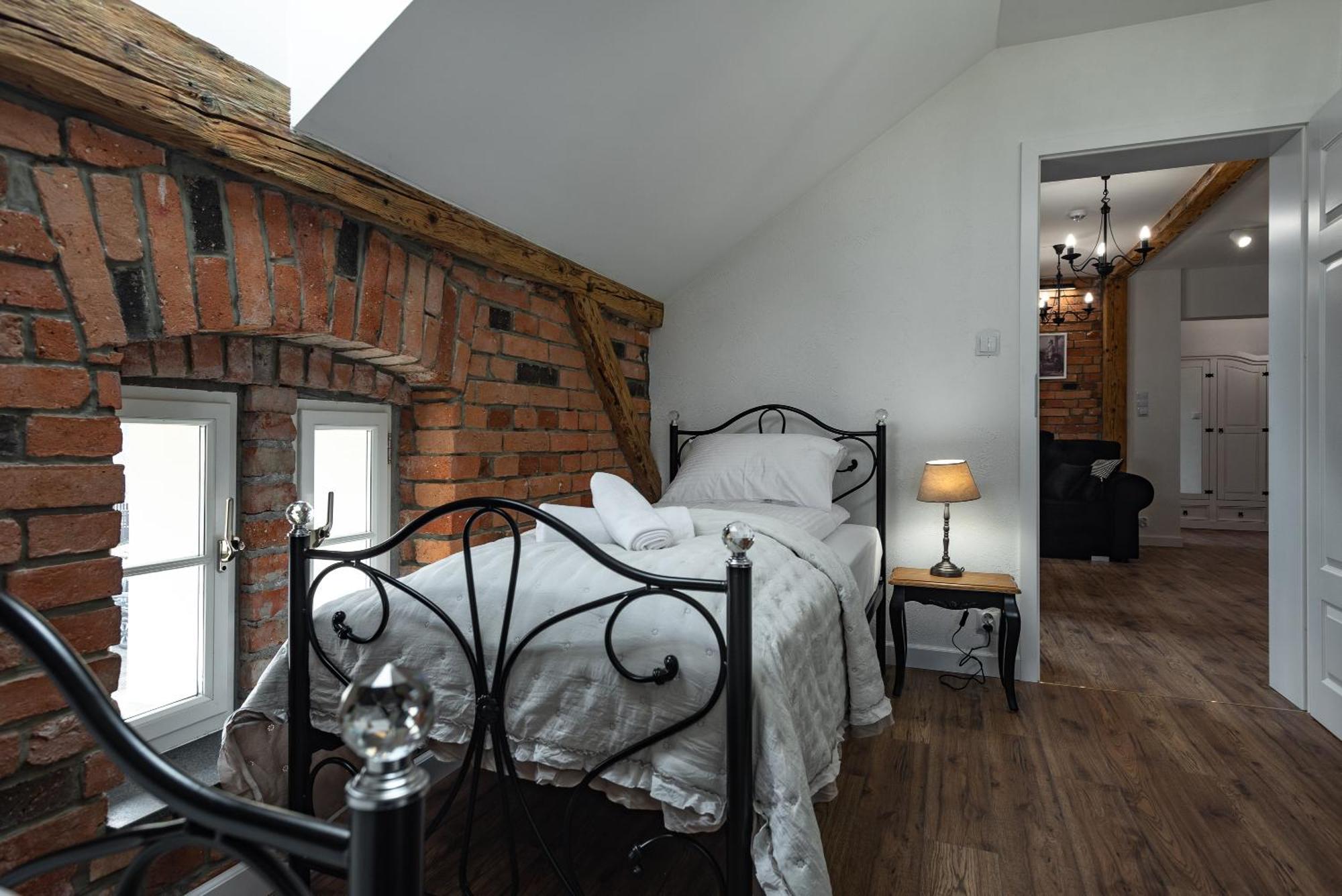 Dworek Wojanow Room photo